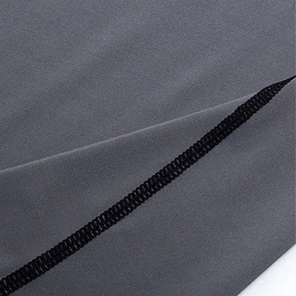 Men Compression Running T-shirt Fitness Tight Long Sleeve T-shirt Quick Dry Bodybuilding Jogging Tracksuit Homme Athletic Shirts