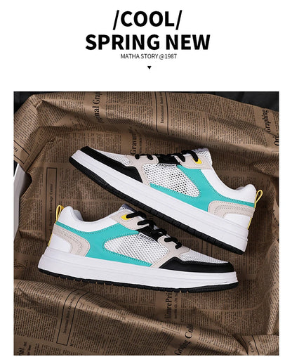 Men  Shoes Sneakers Male Mens Running Shoes Tenis Luxury Shoes Race Trainers Jogging Vulcanized Shoes For Men Footwear