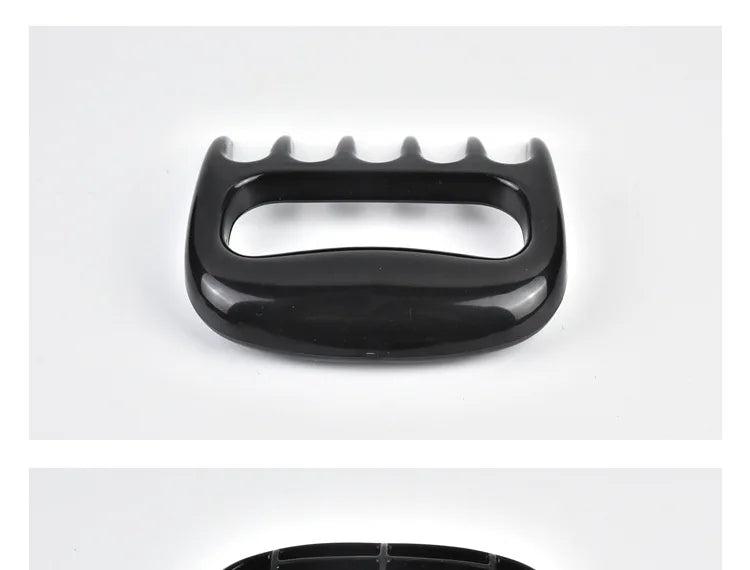 BBQ Accessories Meat Shredder Strong Pulled Pork Puller BBQ Fork Bear Claw Fruit Vegetable Slicer Cutters Cooking Tools