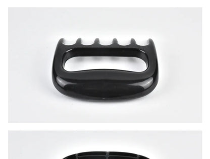 BBQ Accessories Meat Shredder Strong Pulled Pork Puller BBQ Fork Bear Claw Fruit Vegetable Slicer Cutters Cooking Tools