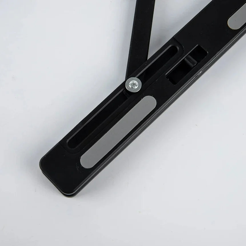 Notebook Accessories Foldable Laptop Stand Adjustable &  Portable Ipad Bracket  For MacBook MateBook Ipad Dell HP Laptop