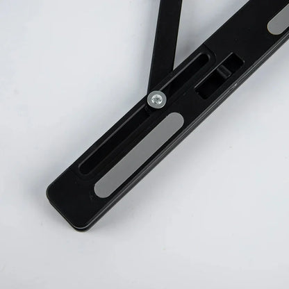 Notebook Accessories Foldable Laptop Stand Adjustable &  Portable Ipad Bracket  For MacBook MateBook Ipad Dell HP Laptop