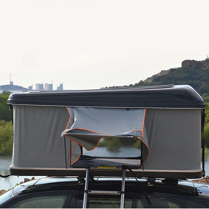 SUV Camping Modern Car Accessories