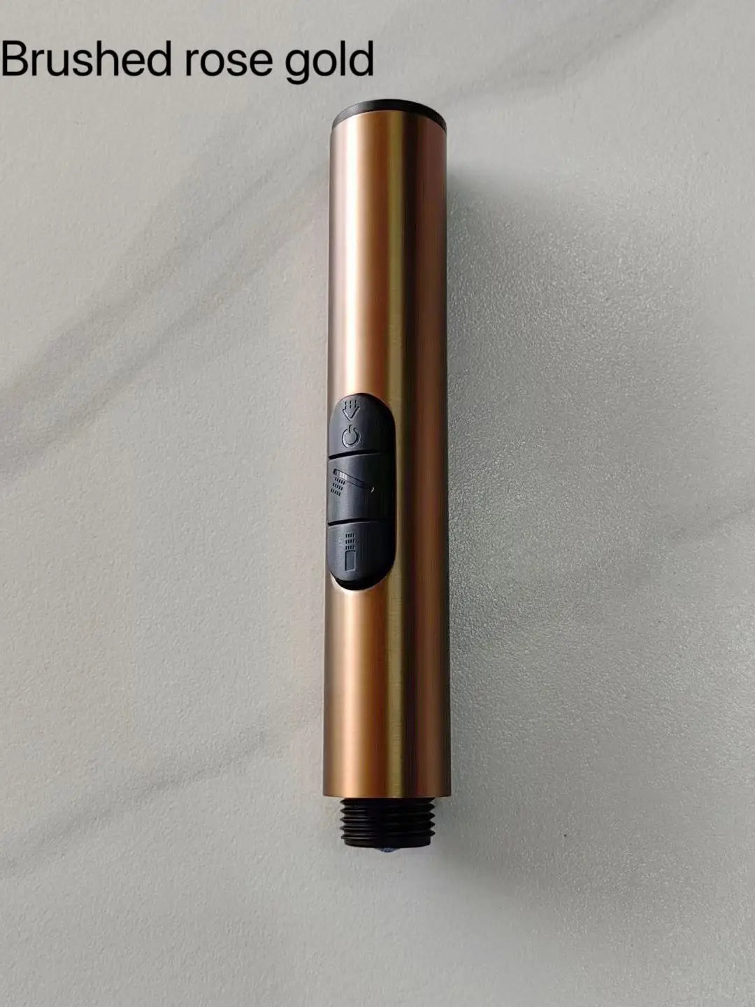 Bathroom Accessories 2 Functions 3 Functions Portable Shower Head Anus Cleaner ABS Sprayer Self-Cleaning Body Cleaner