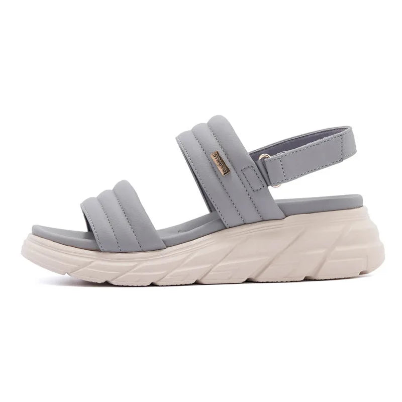 Shoes for Women 2025 Summmer Fashion Women Platform Sandals Casual Comfortable Non-slip Wedges Shoes Zapatos De Mujer