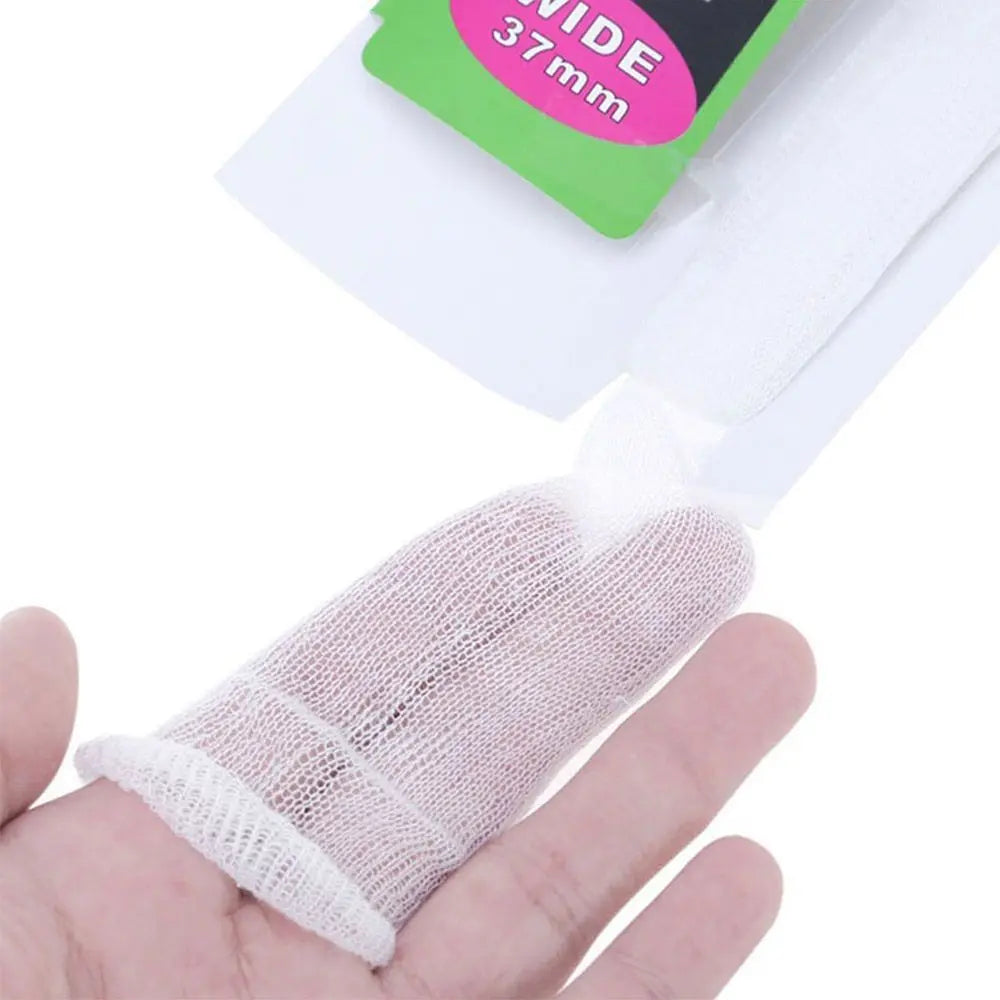 New Refill Rig Baits Fishing Tools Soluble Bait Wrap Bag Carp Coarse Fishing Water Soluble Sack PVA Lure Mesh