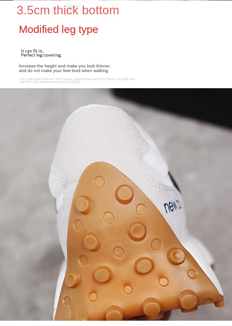 Women Sneakers 2025 New Spring Autumn Brand Luxury Vulcanize Shoes Casual Footwear Zapatillas Mujer Light Flat Breathable Shoes