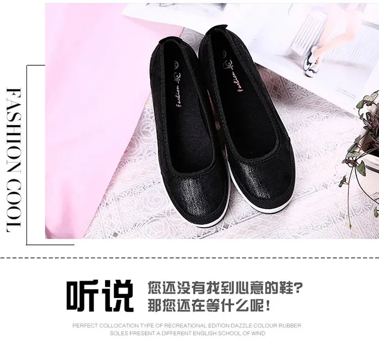 Shoes for Women Shoes 2025 New Flats Women Loafers Slip on Shoes Woman Tenis Feminino Casual Outdoors Plus Size Woman Sneakers