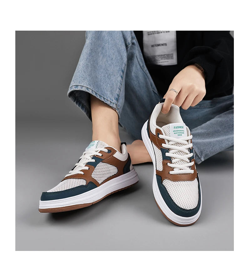 Men  Shoes Sneakers Male Mens Running Shoes Tenis Luxury Shoes Race Trainers Jogging Vulcanized Shoes For Men Footwear