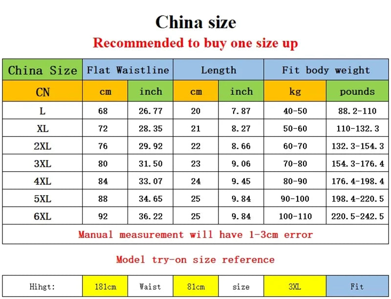 Men Panties Male Underpants Man Pack Shorts Boxers Underwear Slip Homme Calzoncillos Bamboo Hole U Convex Pouch Large Size 6XL