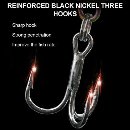 WALK FISH 7g 11g 15g 21g Spinner Bait Metal VIB Fishing Lure Rotating Tail Vibration Sequins Japan Wobbler Trolling Bait Pesca