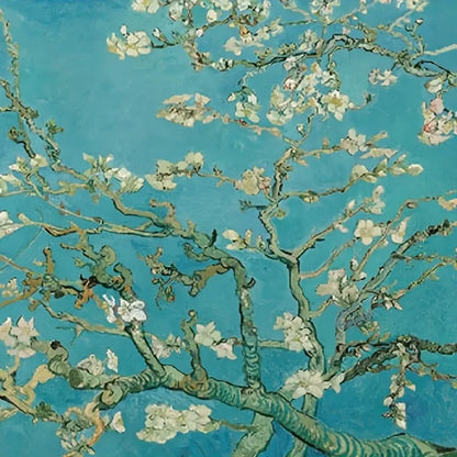 150pcs Test Tube Jigsaw Puzzle World Famous Painting Van Gogh The Starry Night Christmas Gift