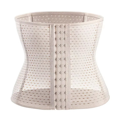 Men Body Shapewear Control Tummy Slimming Belly Band Shaping Shaper Flat Abdomen Waist Trainer Gym Fitness Compression Corsets