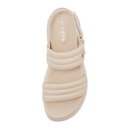 Shoes for Women 2025 Summmer Fashion Women Platform Sandals Casual Comfortable Non-slip Wedges Shoes Zapatos De Mujer