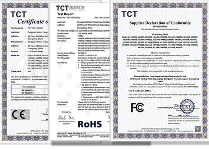 Children's Digital Drawing Tablet 8.5 Inch LCD Screen Electronic Writing Board with Handwriting Pad and Stylus Pad LCD Screen