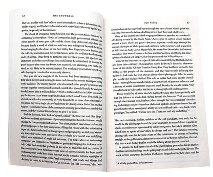 The Snowball: Warren Buffett and The Business of Life Personal Investment and Financial Management Books