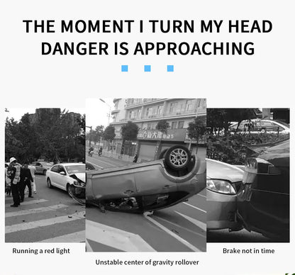 Interior Car Baby Mirror Rear Seat Baby Kids Monitor Mirrors For Safety Auto Windshield Suction Cup Sun Visor Plate Clip Mirror