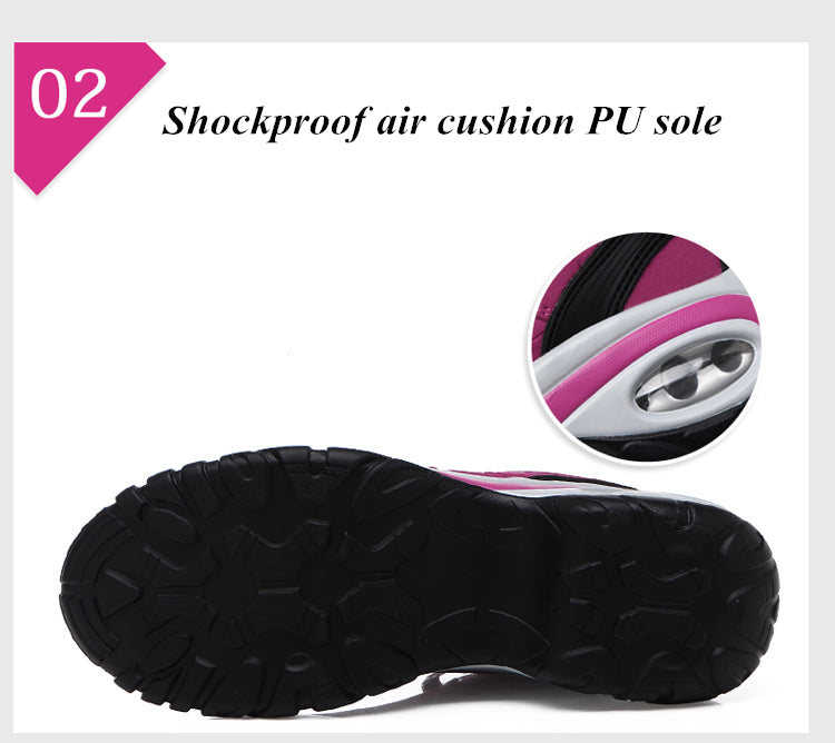 أحذية نسائية 2023 أحذية رياضية كاجوال ذات نعل سميك من تصميم علامة تجارية فاخرة أحذية نسائية للمشي بكعب سميك أحذية رياضية نسائية للمشي لمسافات طويلة