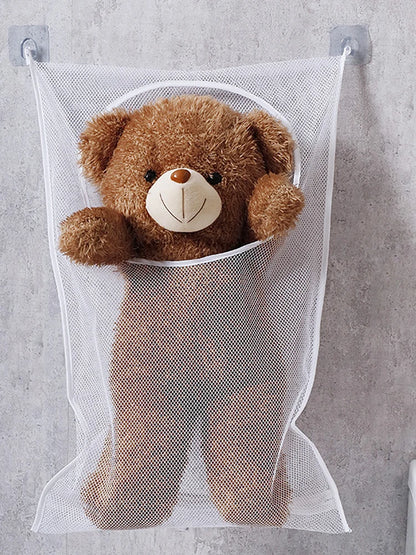 Bathroom storage hanging bag, change clothes, dirty clothes storage wall hanging storage bag, bathroom, dormitory clothes bag