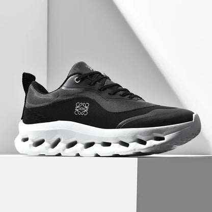 Men Shoes Sneakers Male Mens Running Shoe Tenis Luxury Shoe Race Trainers Jogging Vulcanized Shoes for Men Zapatos Altos Hombre