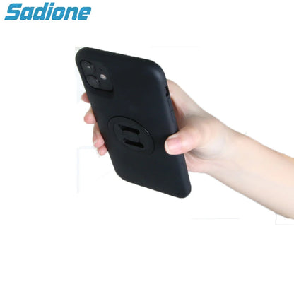 Moto Cell Phone Connect Cover For Iphone 11 Telephone Shell Case Smartphone Protector iphone 11 Mount Guard Housing