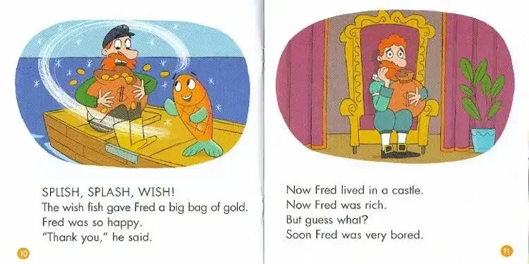 116 Books First Little Readers Learn To Read For Parents Educational Toy Classroom English Stoybook Children Gifts Libros