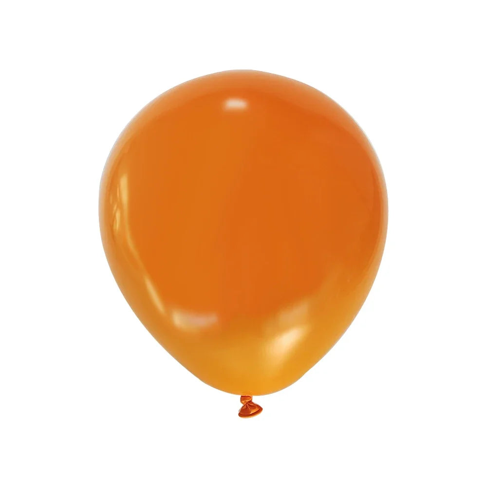 30Pcs 5/10/12Inch Matte Latex Balloon Happy Birthday Party Christmas Wedding Decoration Baby Gift Xmas