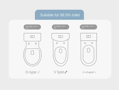 Winter toilet seat cushions bathroom toilet seat cushions handle thicker soft washers with toilet seat insulation accessories