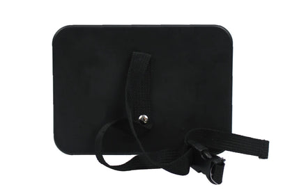 Car Rearview Mirror Baby Mirrors For Safety Interior Mirror Universal Car Seat Headrest Mirror Monitor Child Baby Safety Driving