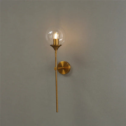 Modern Bathroom Lamp Led Wall lamps Illuminated Mirror Sconces Wall Lamp for Living Room Dressing Table Wall Light Fixtures E27
