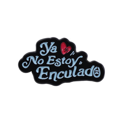 Retro Mexican Metal Hat Clip Pins Enamel Pins Cartoon Sloth Boy Baseball Cap Golf Cap Hat Badge Accessories Fashion Jewelry Gift