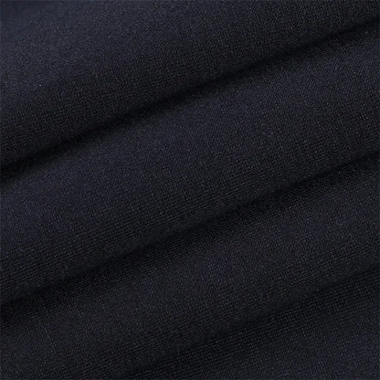 Autumn and Winter Casual Jacket for Men All Elite Wrestling Zipper Hoodie with Pocket Printing Sweater Sportwear