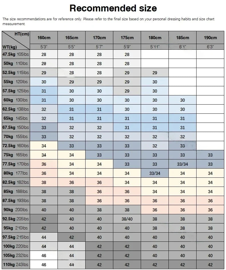 Summer Elastic Men's Jeans Fashion Gray Comfortable Business Straight Stretch Cotton Casual Denim Pants Brand Male Thin Trousers