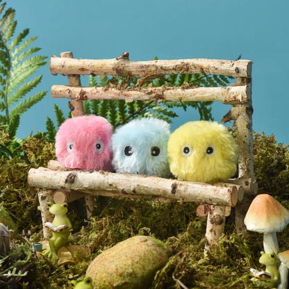 1/3Pcs Interactive Ball Smart Cat Dog Toys Plush Electric Catnip Training Toy Kitten Touch Sounding Pet Product Squeak Toy Ball