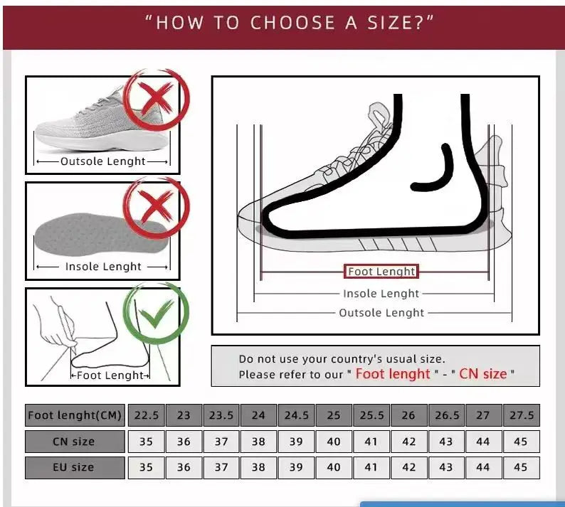 2025 Men Shoes -New Casual and Fashionable Sneakers Sports- Fly Woven Sneakers, Thick Soled- Versatile Socks, and -Trendy -Shoes