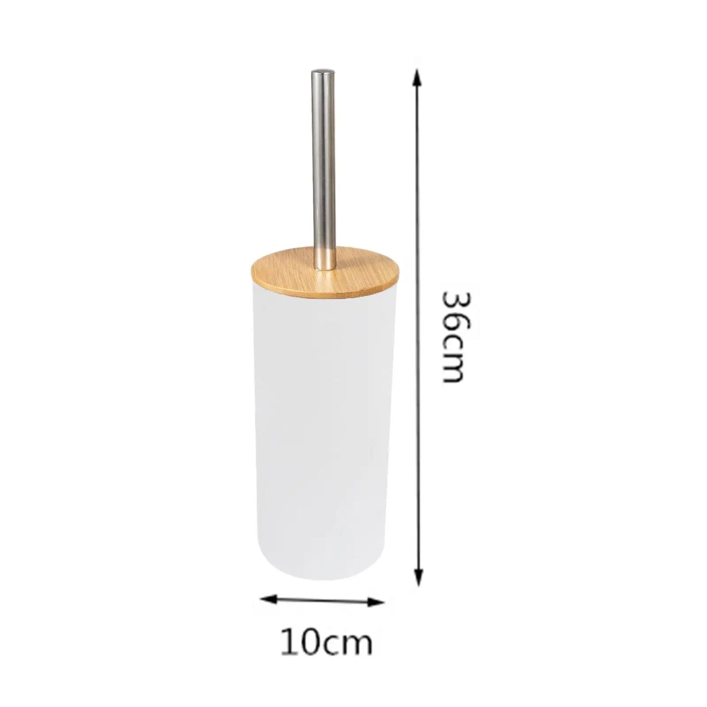 Bathroom Accessory Small Size Deep Cleaning Cleaning Supplies Bathroom Gadgets