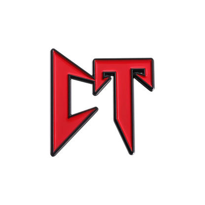 Retro Mexican Metal Hat Clip Pins Enamel Pins Cartoon Sloth Boy Baseball Cap Golf Cap Hat Badge Accessories Fashion Jewelry Gift