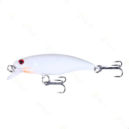 Japan Hot Model Sinking Minnow Fishing Lures 52mm 4.5g Jerkbait Bass Pike Carkbait Wobblers Swimbait Professional Hard Bait