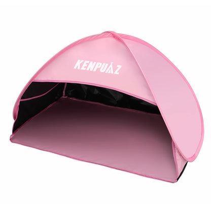 Hot Sale Tents Portable Easy Fold Indoor Outdoor Put Up Sleep Camping Waterproof Head Sunshade Shade Light Tent On Bed