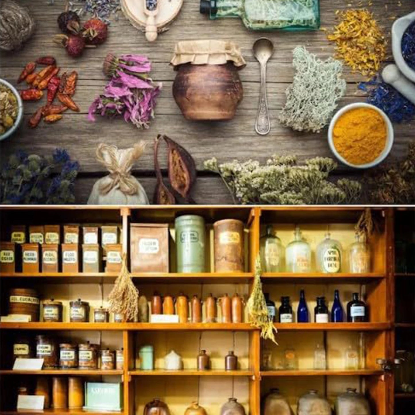 The Lost Book of Herbal Remedies A Beginner's Guide to Exploring Traditional Plant Wisdom Gift for Friends Family Members