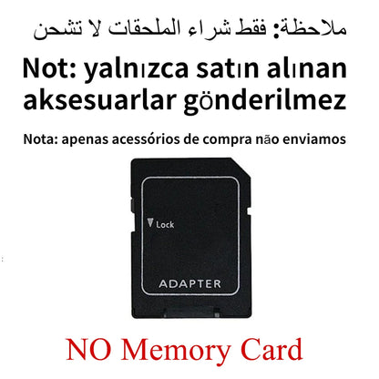 Original Lenovo Memory Card 2TB 128GB Class 10 V60 TF Card 1TB Mini SD Card 512GB 256GB A2 U3 Micro Card 2TB High Speed TF Card