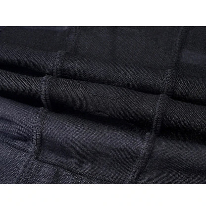 Mens Slimming Body Shaper Shapewear Abdomen Compression Shirt to Hide Gynecomastia Moobs Workout Tank Tops Undershirts