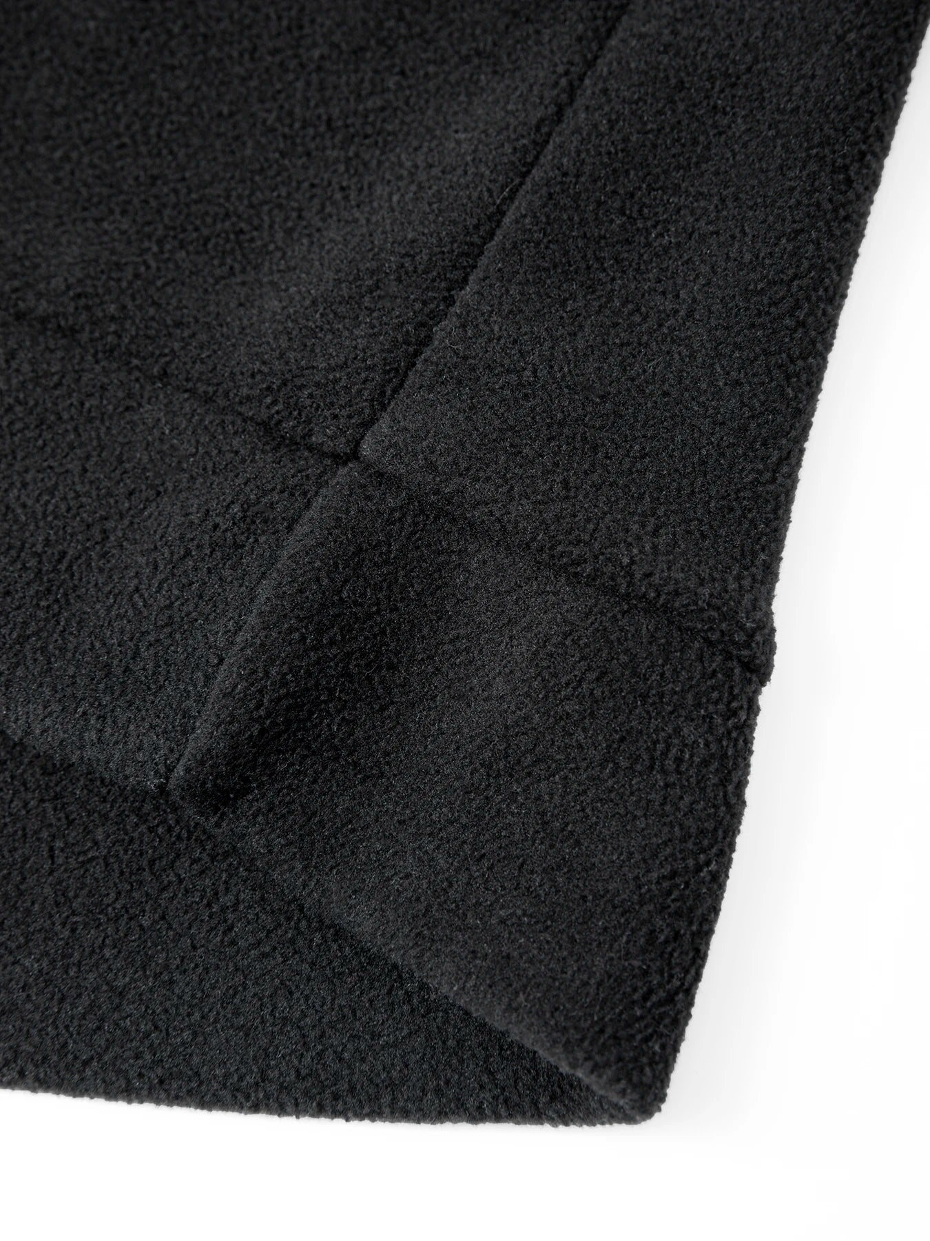 2025 Men Casual Fleece Sweatshirts Tops Men Sport Classic Stand Collar Sweatshirts Men’s Quarter Zip Hoodie Basic Pullover 3XL