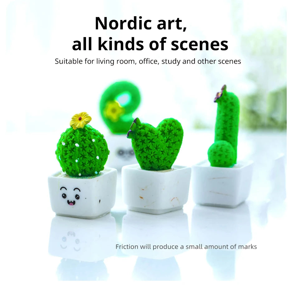 1 Set Of 4 Mini Succulent Set Artificial Succulent Succulents Plants Live Green Faux Succulants Dining Room Table Decor Doll Hou