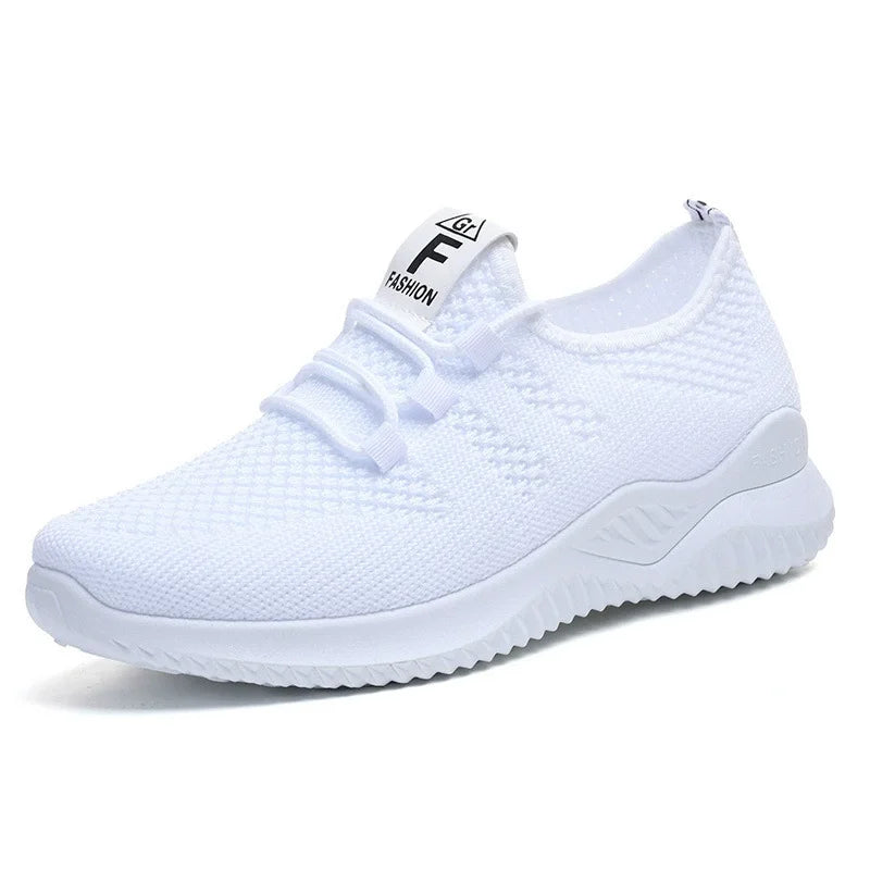 Women'S Shoes  Sale Shoes With Free Shipping Soft Sole  Women'S Shoes Summer 2025 Comfort  Sneakers For Women Breathable