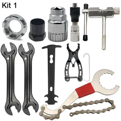 Componentes de Bicicleta Bicycle accessories