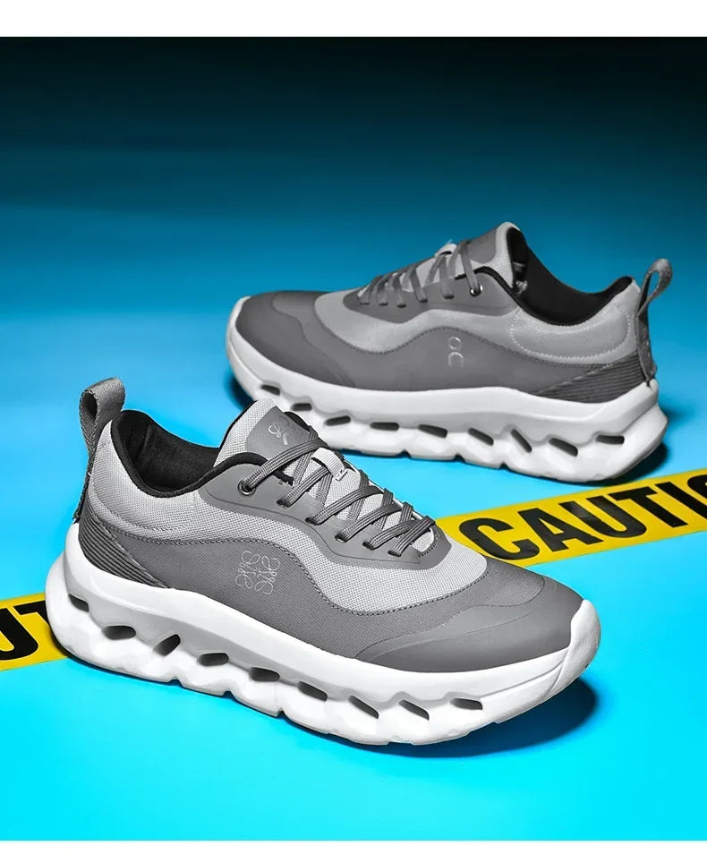 Men Shoes Sneakers Male Mens Running Shoe Tenis Luxury Shoe Race Trainers Jogging Vulcanized Shoes for Men Zapatos Altos Hombre