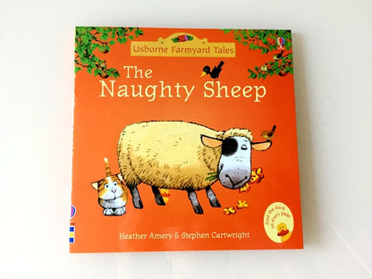 20Books/set 15X15Cm Kids Usborne Picture Books for Children Baby Famous Story English Child Book Educativo Infantil