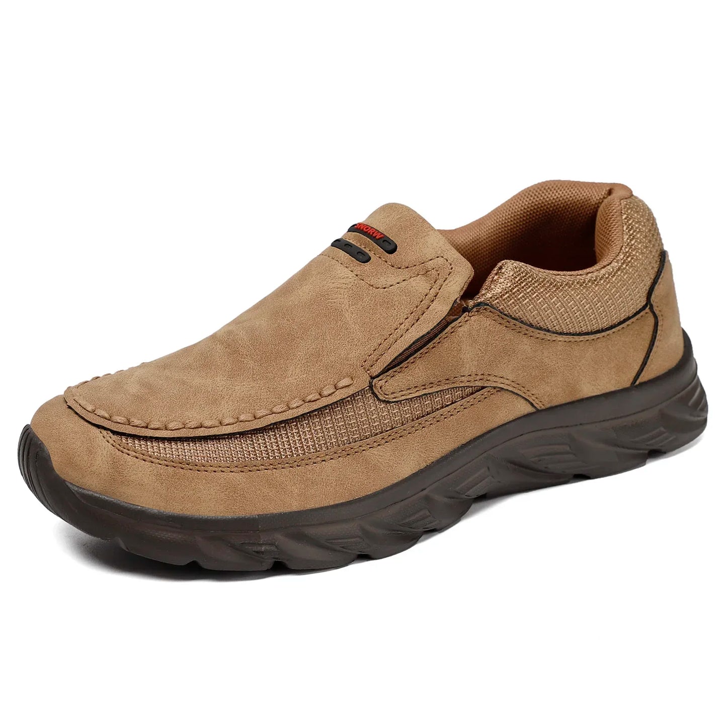 Men Walking Shoes Loafers Sneakers men 2024 New Fashion Handmade Retro Leisure Loafers Shoes Zapatos Casuales Hombres Men Shoes