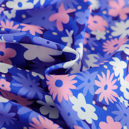 Kids Summer Clothes Set 2-5 Years Trendy Camisole and Floral Skirt 2Pcs Girls Outfit Children's Suspenders Top Suit